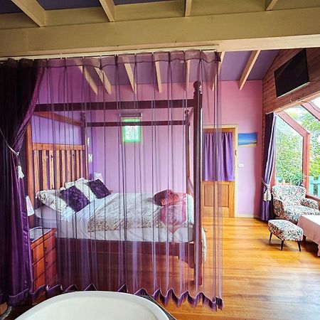 The Goat And Goose Bed & Breakfast เลคส์เอนทรานส์ ภายนอก รูปภาพ