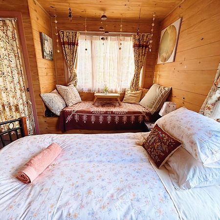 The Goat And Goose Bed & Breakfast เลคส์เอนทรานส์ ภายนอก รูปภาพ