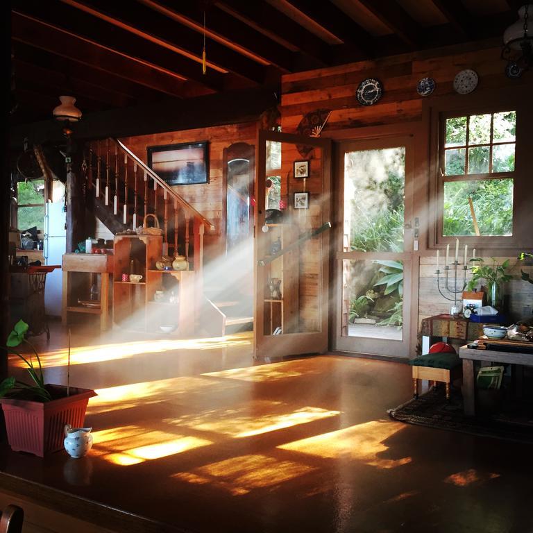 The Goat And Goose Bed & Breakfast เลคส์เอนทรานส์ ภายนอก รูปภาพ