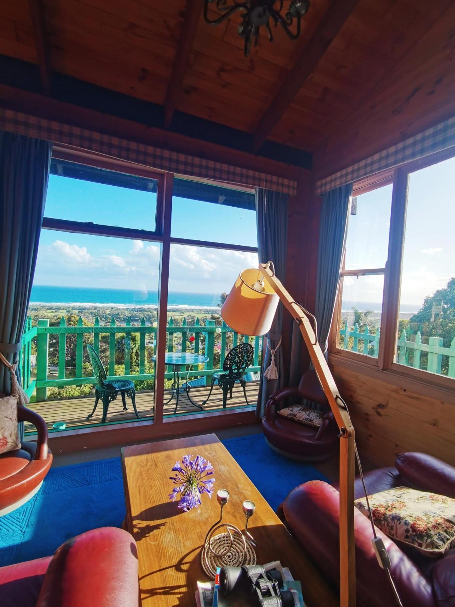 The Goat And Goose Bed & Breakfast เลคส์เอนทรานส์ ภายนอก รูปภาพ