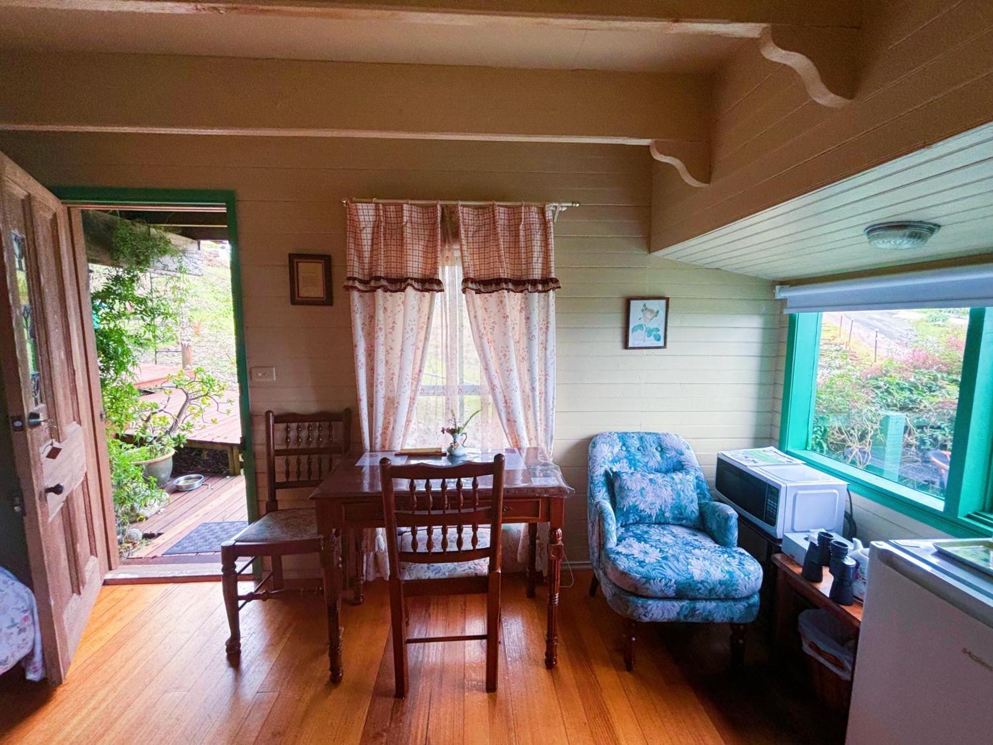 The Goat And Goose Bed & Breakfast เลคส์เอนทรานส์ ภายนอก รูปภาพ