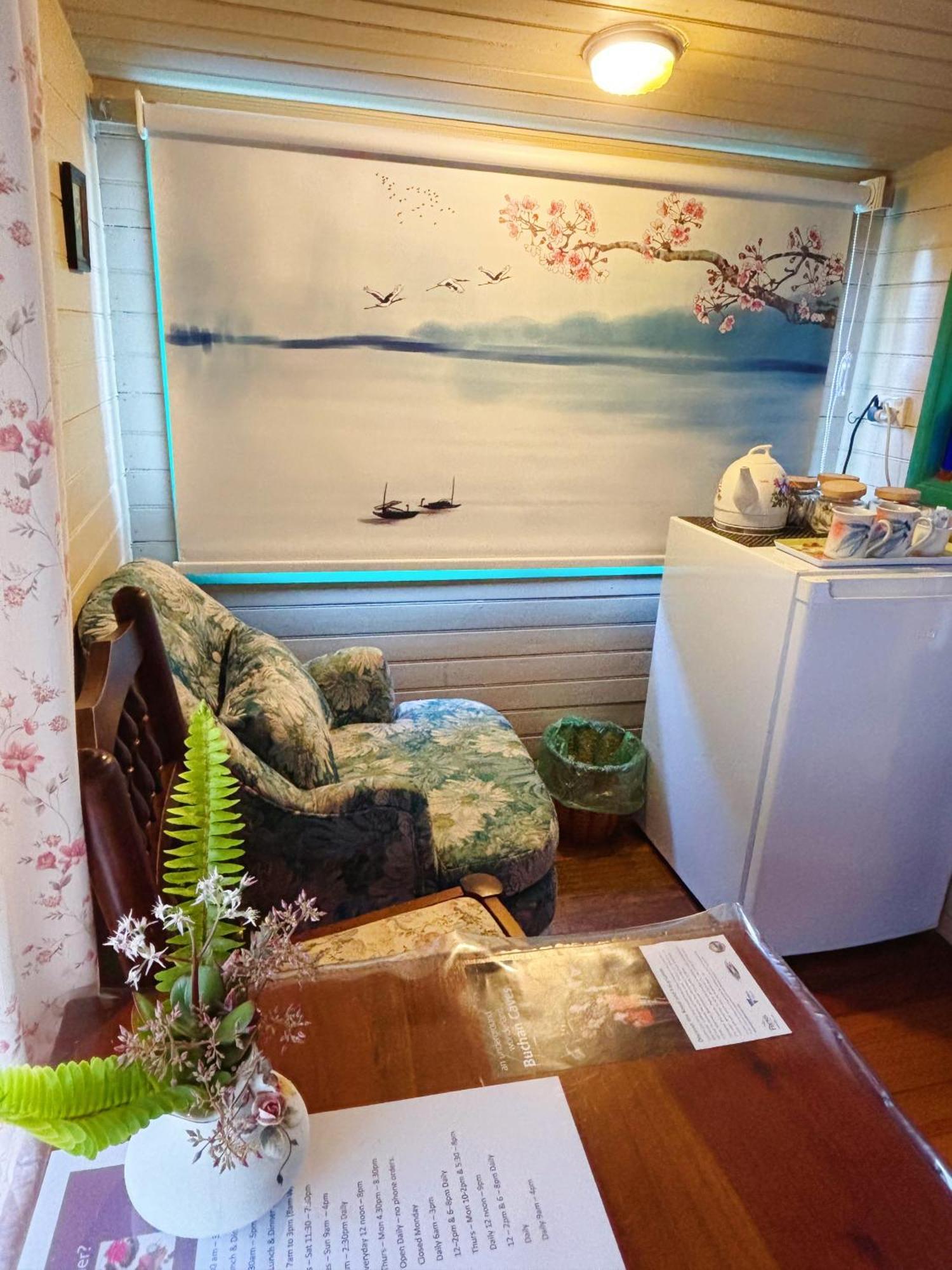 The Goat And Goose Bed & Breakfast เลคส์เอนทรานส์ ภายนอก รูปภาพ