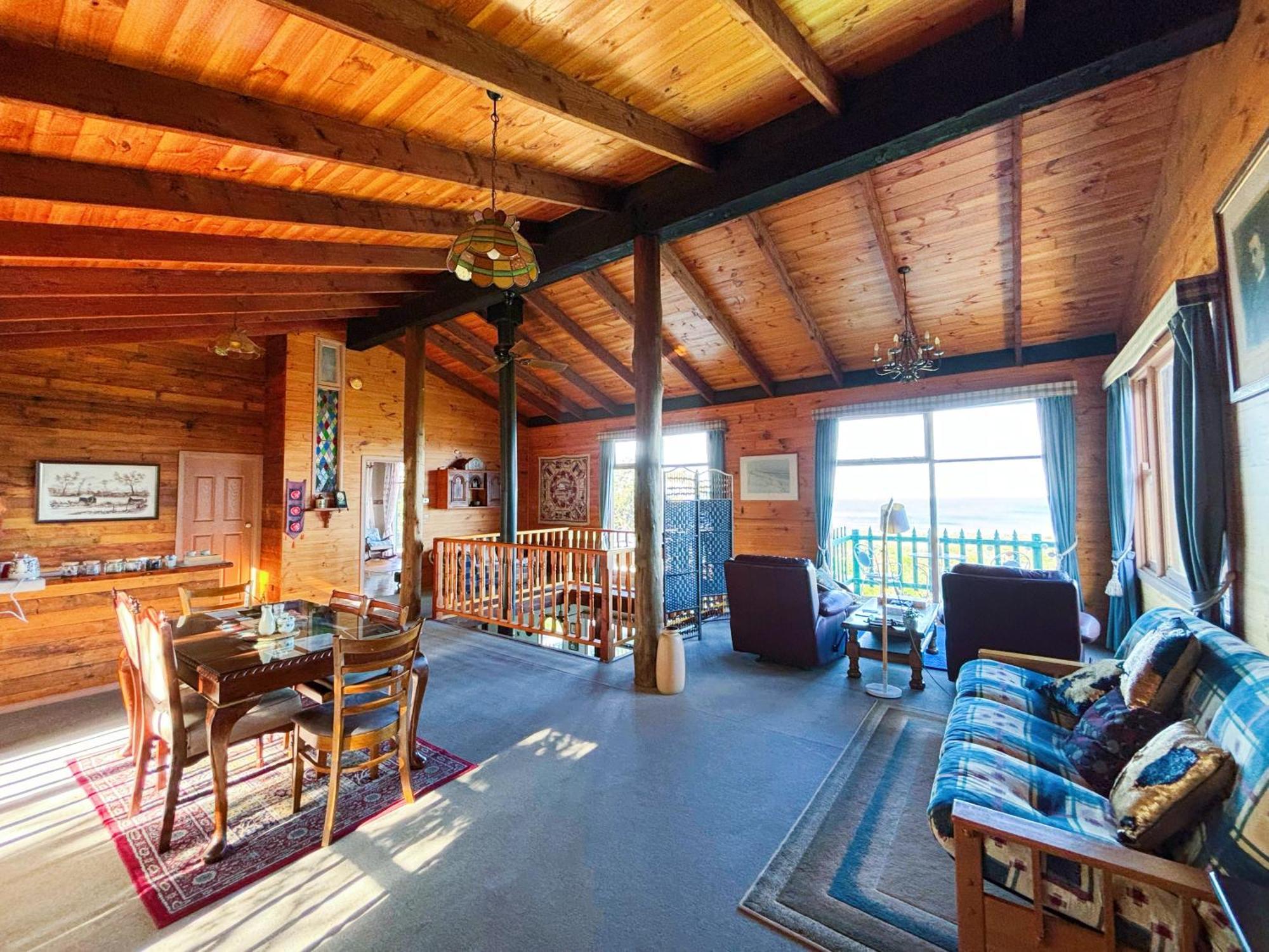 The Goat And Goose Bed & Breakfast เลคส์เอนทรานส์ ภายนอก รูปภาพ