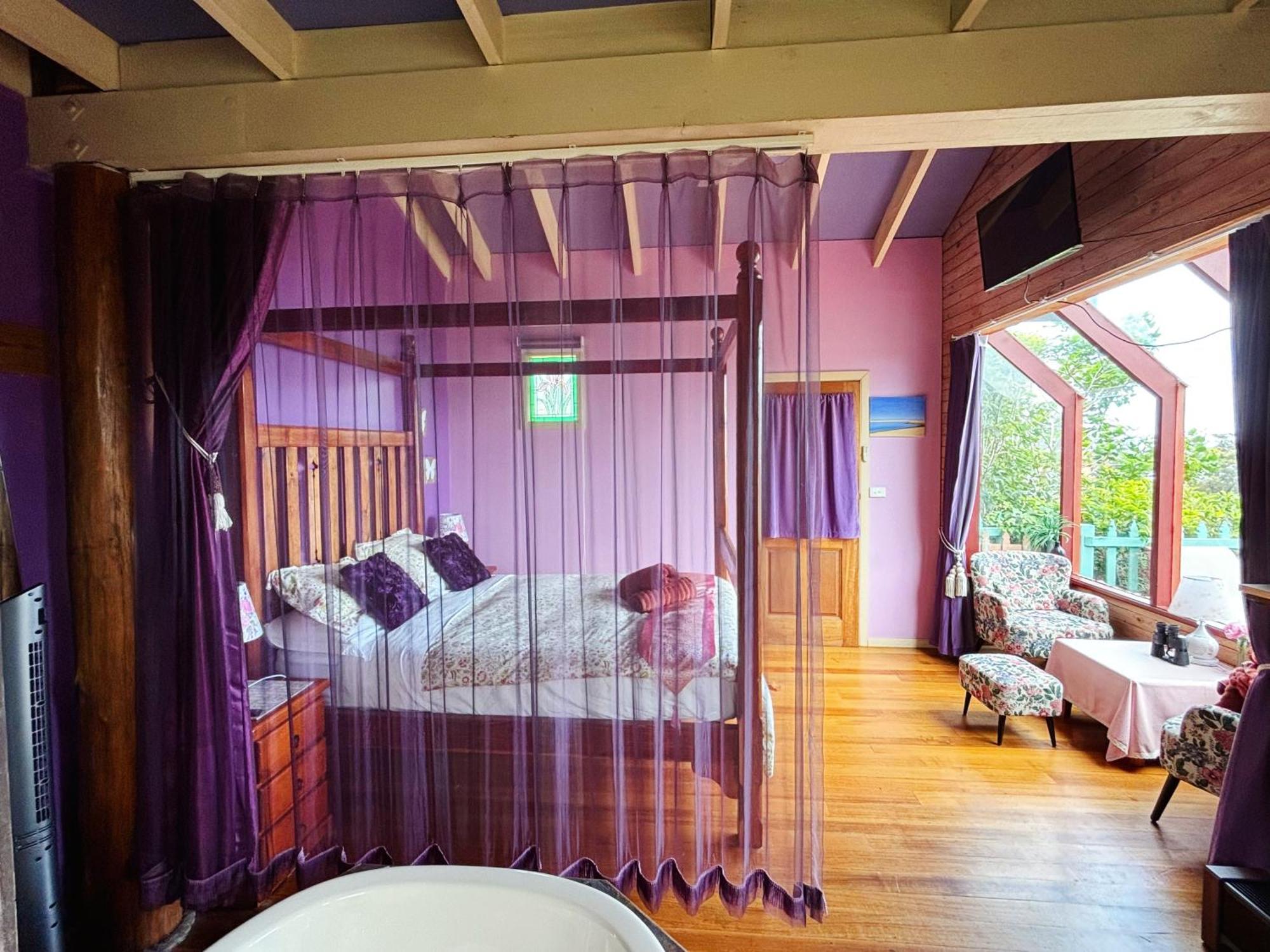 The Goat And Goose Bed & Breakfast เลคส์เอนทรานส์ ภายนอก รูปภาพ