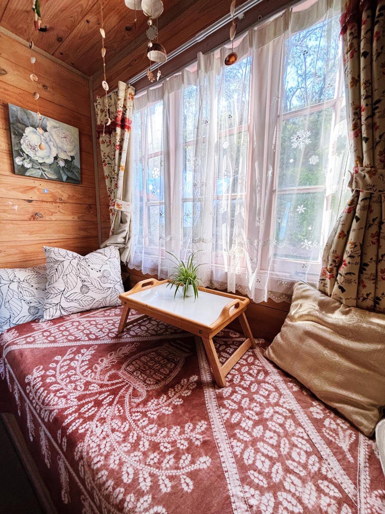 The Goat And Goose Bed & Breakfast เลคส์เอนทรานส์ ภายนอก รูปภาพ