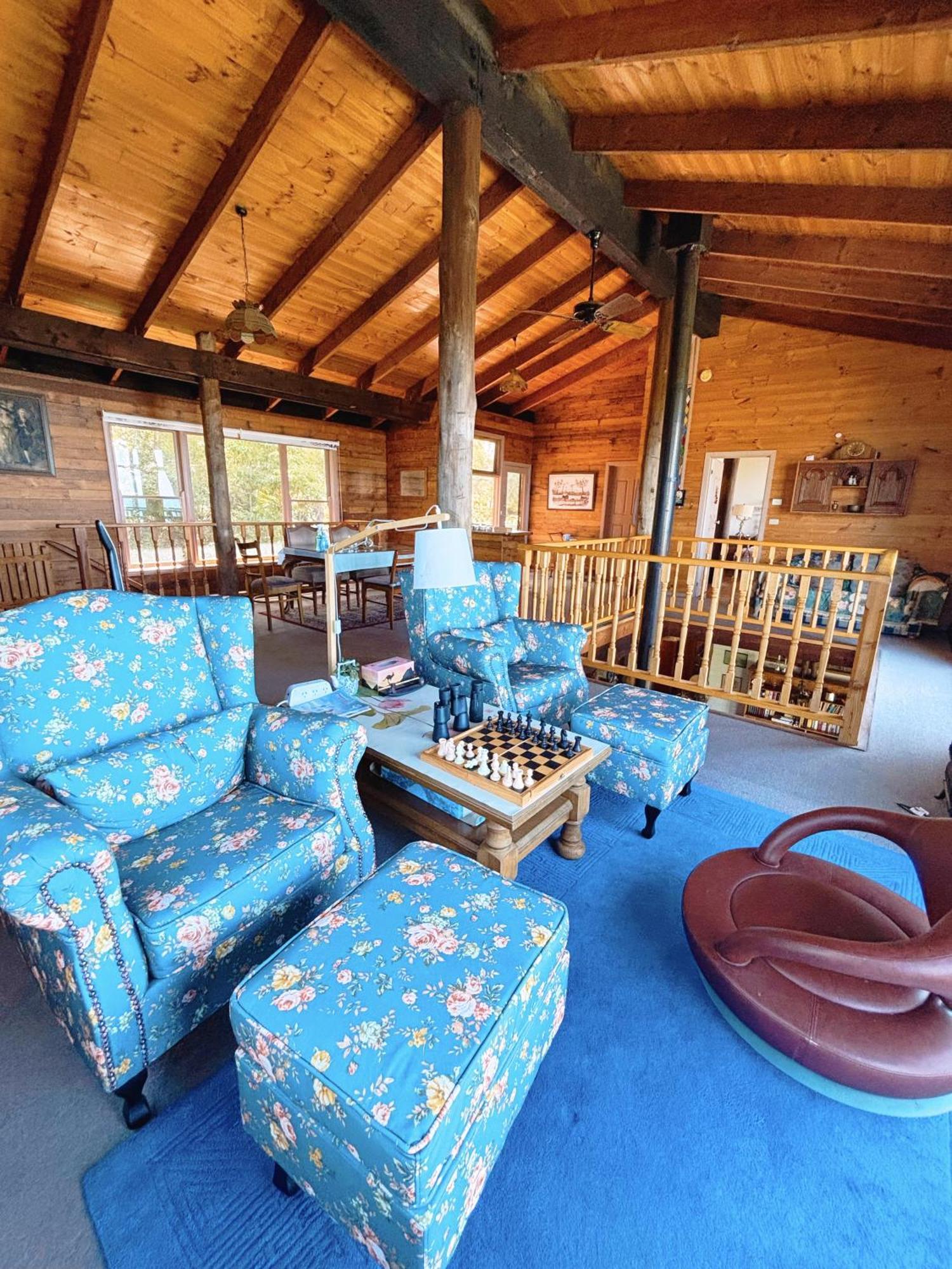 The Goat And Goose Bed & Breakfast เลคส์เอนทรานส์ ภายนอก รูปภาพ