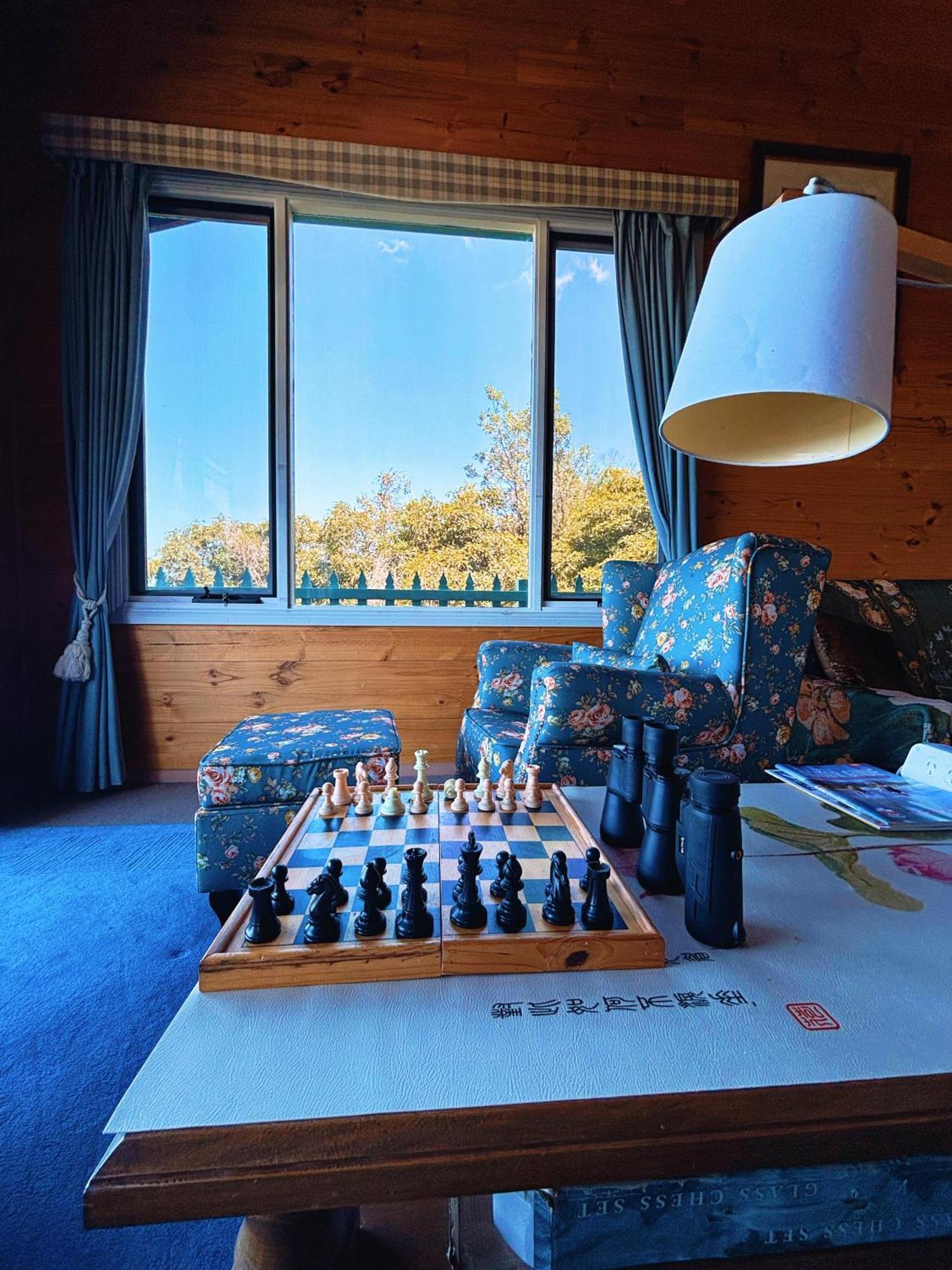 The Goat And Goose Bed & Breakfast เลคส์เอนทรานส์ ภายนอก รูปภาพ