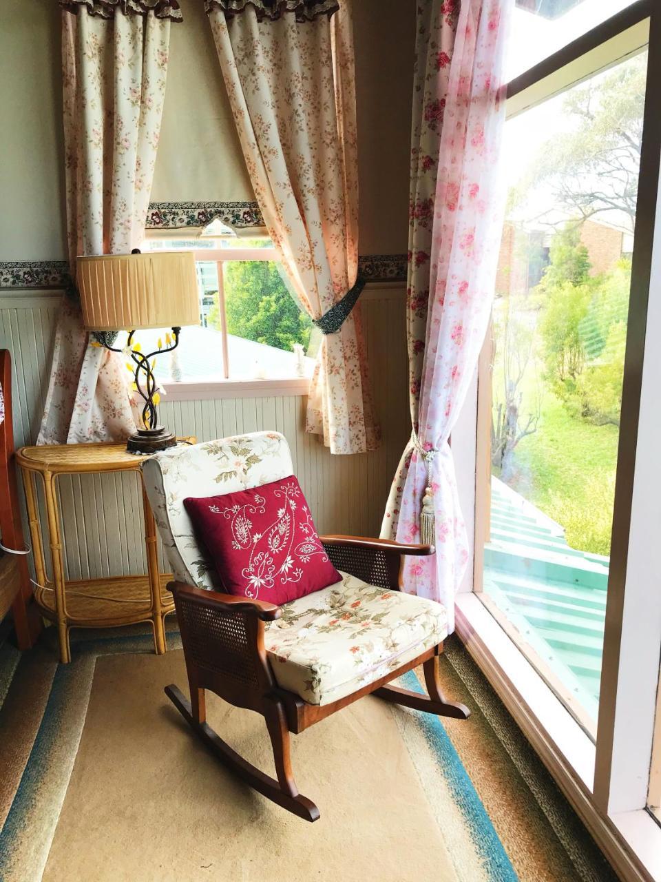 The Goat And Goose Bed & Breakfast เลคส์เอนทรานส์ ภายนอก รูปภาพ